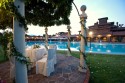Matrimonio Civile in Villa con Gazebo