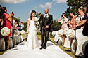 Matrimonio Civile in Villa con Gazebo