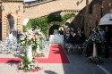Matrimonio Civile in Villa in Piazzetta