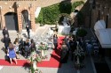 Matrimonio Civile in Villa in Piazzetta