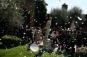 Matrimonio Civile in Villa in Piazzetta
